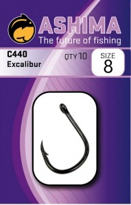 Ashima C440 Haak