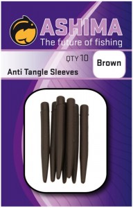 Ashima - Anti Tangle Sleeves