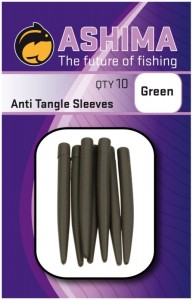 Ashima - Anti Tangle Sleeves