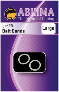 Ashima - Bait Bands