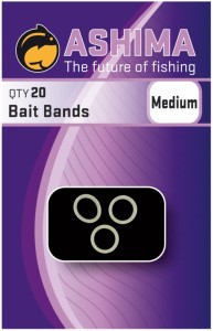 Ashima - Bait Bands