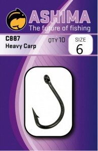 Ashima C887 Haak