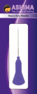 Ashima - Boilie Needle Heavy