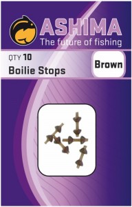 Ashima - Boilie Stops