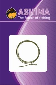 Ashima - Coated Leader Loop/Loop