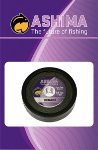 Ashima - Debark PVC Skin Line