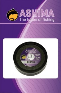 Ashima - Debark PVC Skin Line