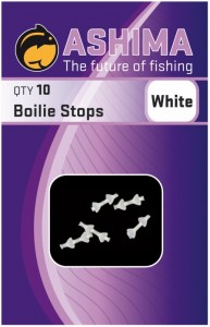Ashima - Boilie Stops