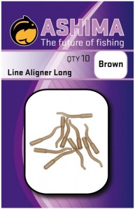 Ashima - Line Aligners