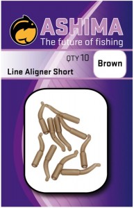 Ashima - Line Aligners