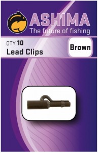 Ashima - Lead Clips