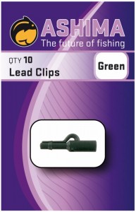 Ashima - Lead Clips