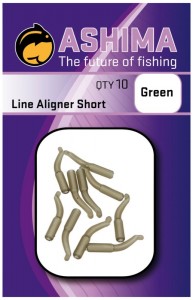 Ashima - Line Aligners