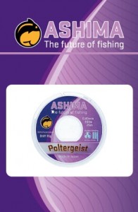 Ashima - Poltergeist Fluorcarbon