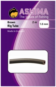 Ashima - Rig Tube