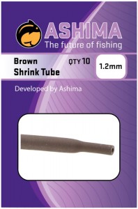 Ashima - Shrink Tube