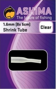 Ashima - Shrink Tube