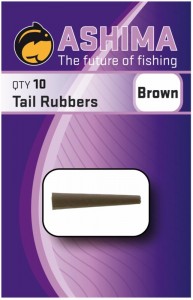 Ashima - Tail Rubber