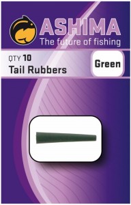 Ashima - Tail Rubber