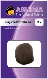 Ashima - Tungsten Putty