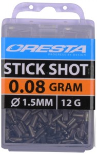 Cresta - Stick Shots