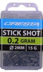 Cresta - Stick Shots