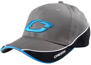 Cresta - Two Tone Cap
