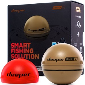 Deeper