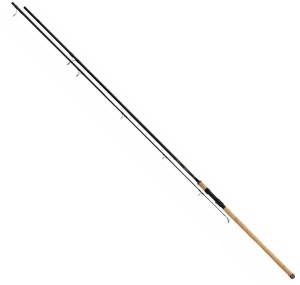 Fox Rage - Predator Warrior Rod Deadbait