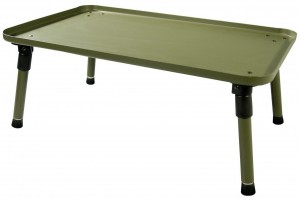 Soul - Stabilizer Bivvy Table Aluminium