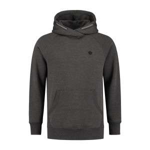 Korda - LE TK Hoodie Charcoal
