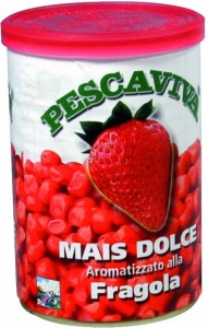 Albatros - Mais