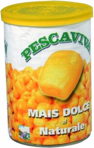 Albatros - Mais