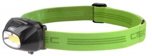 CTEC - Headlamp COB LED