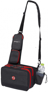 Effzett - Pro-Tact Sling Bag