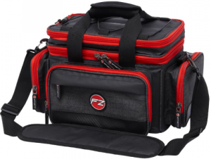 Effzett - Pro-Tact Spinning Bag