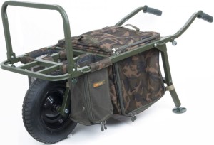 Fox - FX Explorer Barrow