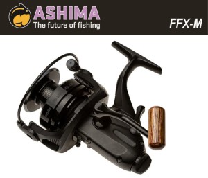 Ashima - FFX-M Vrijloop Molen