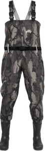 Fox Rage - Camo LW Beathable Wader Maat 43