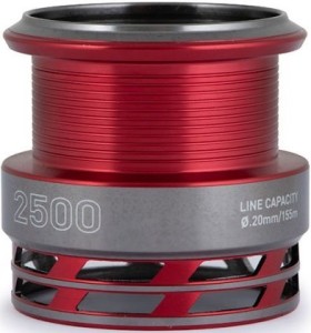 Fox Rage - Prism X Reel Spare Spool