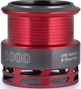 Fox Rage - Prism X Reel Spare Spool