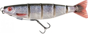 Fox Rage - Pro Shad Jointed Loaded 18cm