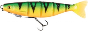 Fox Rage - Pro Shad Jointed Loaded 18cm
