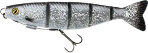 Fox Rage - Pro Shad Jointed Loaded 14cm