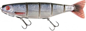 Fox Rage - Pro Shad Jointed Loaded 23cm