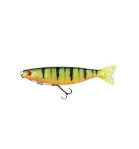 Fox Rage - Pro Shad Jointed Loaded 14cm