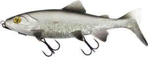 Fox Rage - Replicant Trout Shallow