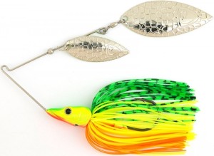 Fox Rage - Spinnerbait