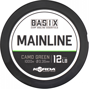 Korda - Basix Main Line