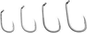 Korda - Basix Wide Gape
